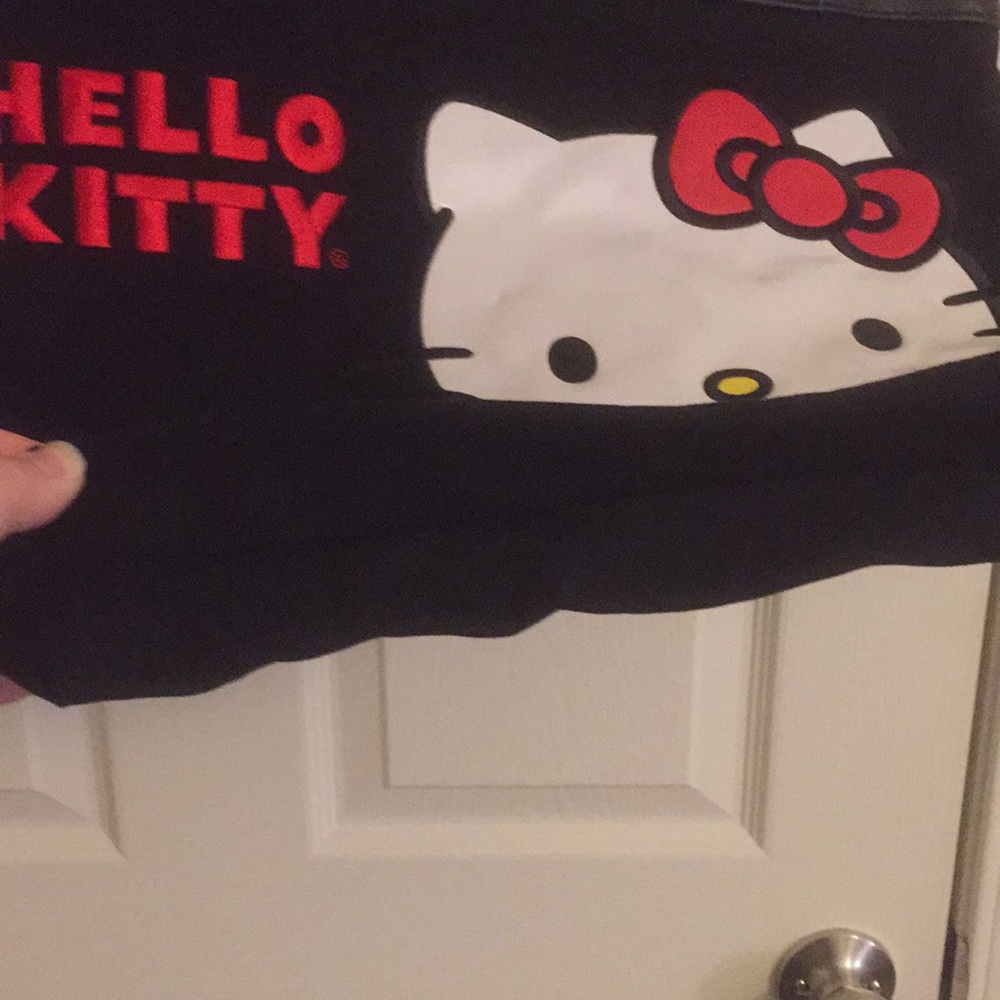 Hello Kitty Tote - Picture 3 of 6